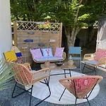 Bed & Breakfast Saint Georges *