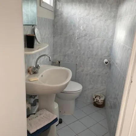 Panzió Saint Georges