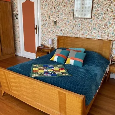 Bed & Breakfast Saint Georges Royan