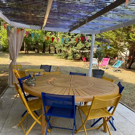 Saint Georges * Royan