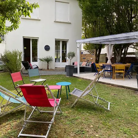 Saint Georges Panzió