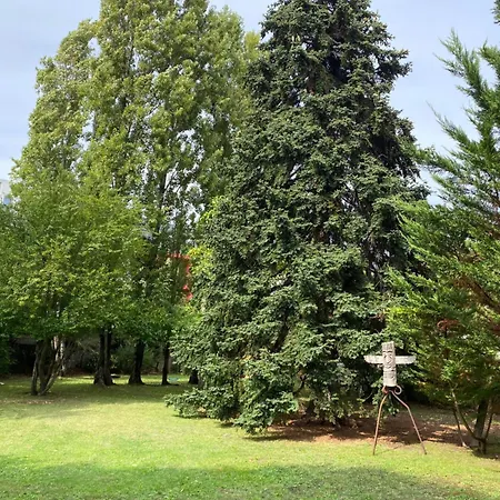 Panzió Saint Georges