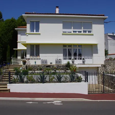 فندق مبيت وإفطار Saint Georges
