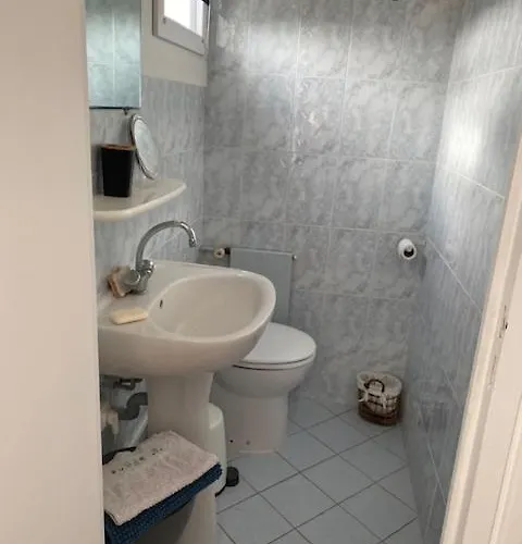 Alojamento de Acomodação e Pequeno-almoço Saint Georges