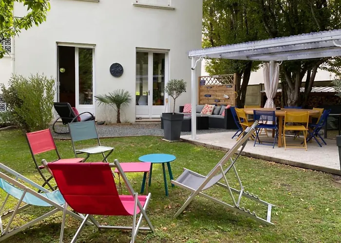 Saint Georges Alojamento de Acomodação e Pequeno-almoço